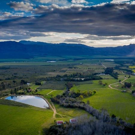 Fraaigelegen Farm - Home Of Adhara Evoo Tulbagh Luaran gambar